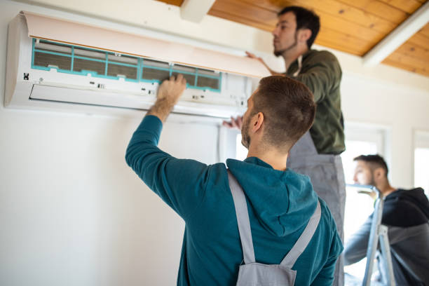 Best Air Conditioning Cleaning in Laurel, MT