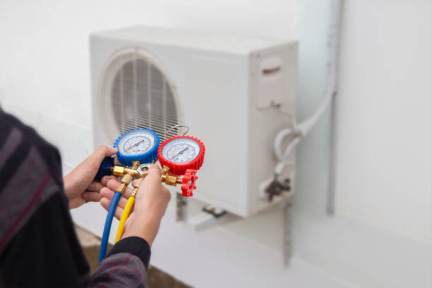 Trusted Laurel, MT HVAC Experts
